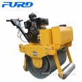 FYL700 CE Certification 500KG Gasoline Single Drum Mini Road Roller